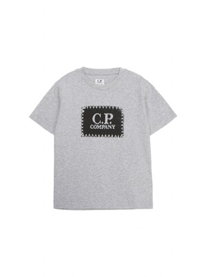 CP COMPANY KIDS CP컴퍼니 반팔티셔츠 CUM008 LAA17 60926 (성인가능)