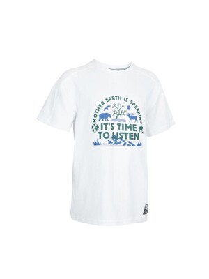 [데카트론] 퀘차 MH100 어린이 티셔츠