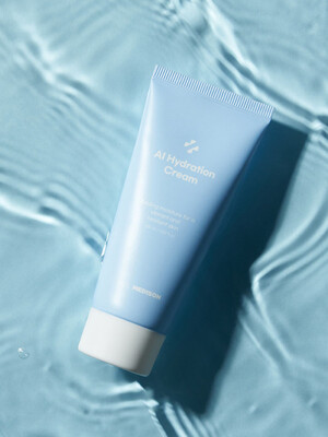 AI 물광 크림 100ml