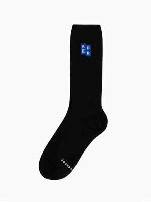 Sig; BL Tag socks 01 Noir
