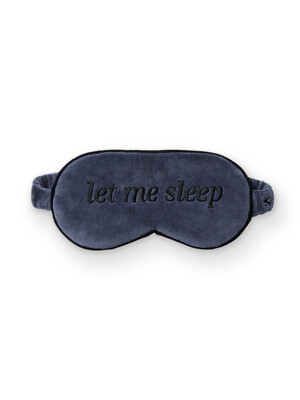 Light Phobia (Serene Gray)
