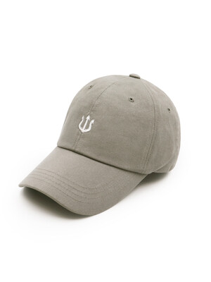 HW-BC003B : Trident Bio Washing CapㅣGrey