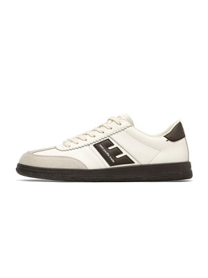 SANTOS (OFF WHITE/GREY/BROWN)