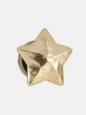 STAR RTOK (MATT GOLD)