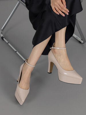 Selene Pumps (4colors)