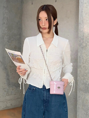 [단독] Mini Caron_5Colors
