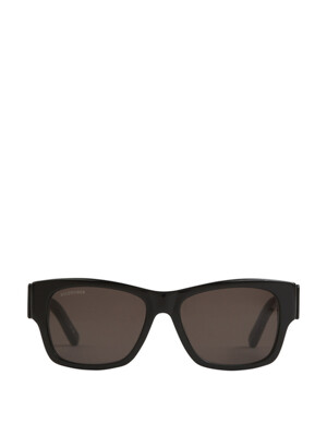 [발렌시아가] SS25  선글라스 725243 T0039 001Acetate