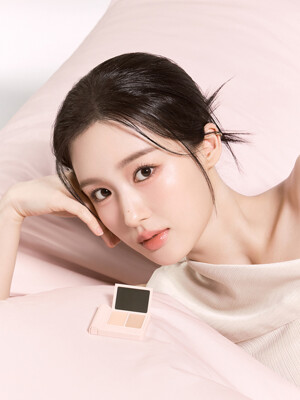 프로 커버 듀얼 컨실러 팔레트