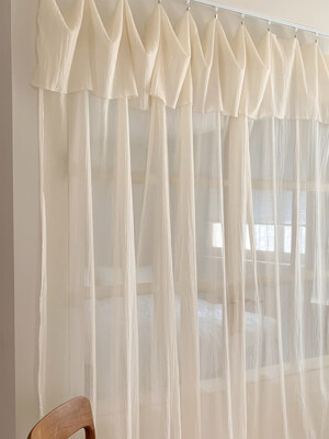 Soffio yoru curtain