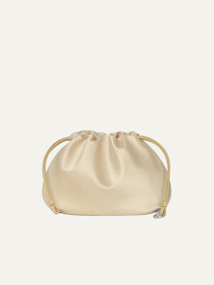 Bettisia String Bag Honey