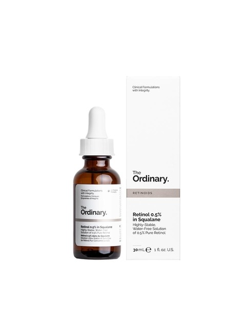 디오디너리 레티놀 0.5% 인 스쿠알란 30ml