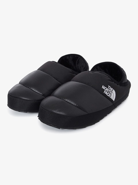 노스페이스 눕시 뮬 NS85S31B_RBK