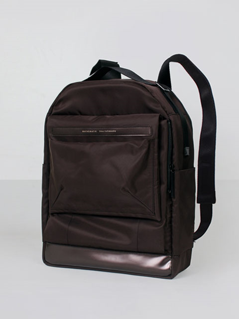 COOPER N3 Backpack_Choco