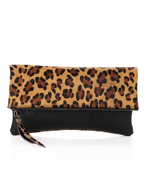 LANKA CLUTCH BAG