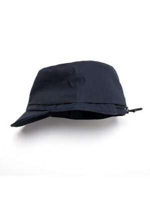 Windy City Marine Cap (Navy)