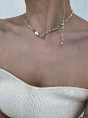 mong-gle-e necklace