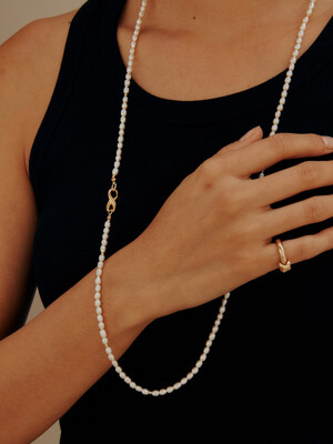 X Lock 2 Way Pearl N