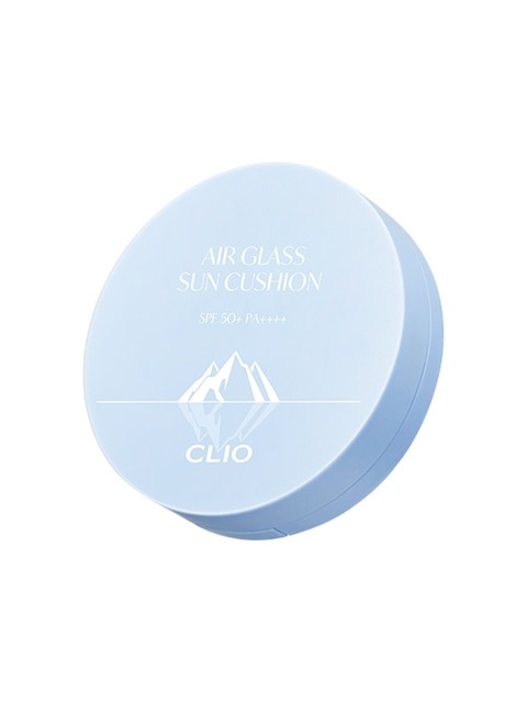 선케어 - 클리오 (CLIO) - 클리오 에어글래스 선쿠션 기획세트