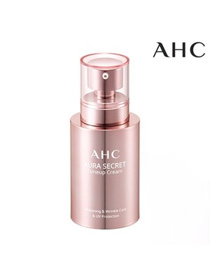 AHC 아우라 시크릿 톤 업 크림 50g