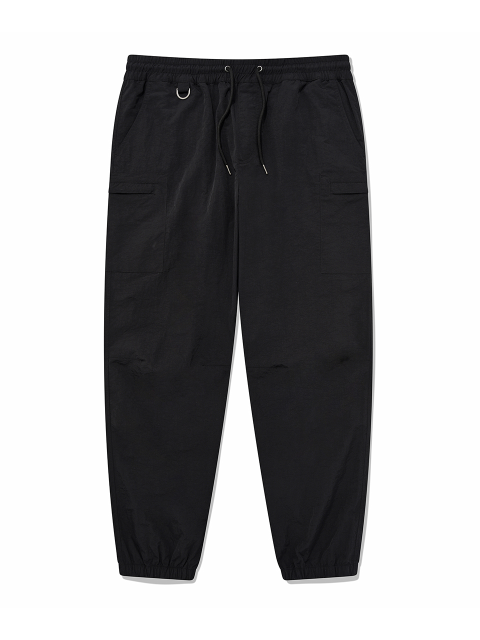 팬츠,팬츠 - 세인트페인 (SAINTPAIN) - SP CARGO TRACK PANTS-BLACK