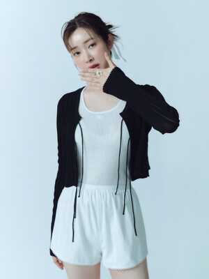 [단독] 23SU GROA CARDIGAN [3COLOR]