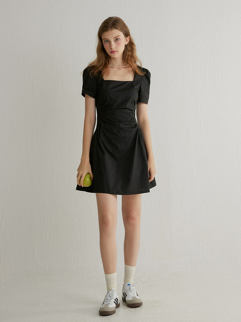 LOTSYOU ♥ Darlene Mini Dress/追跡付 Mini Dress – Abundance