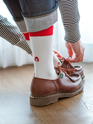 rss happy socks 3color rssw088