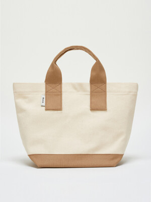 Cotton Bag (코튼백) Sand