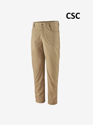 [공식] 24SS Mens Quandary Pants - Regular 55183P5