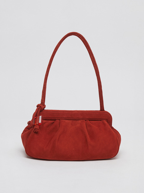 ☆Archivepke☆Rocking bag☆Red clay☆韓国☆大人気☆