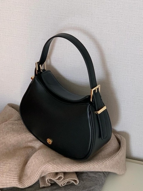 벨류엣 [리퍼브] Mari bag_3 Colors