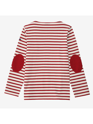 [12%쿠폰][본사정품] 세인트제임스 Meridien II Elbow Patch (0OU)(ASJM2430915-0OU)