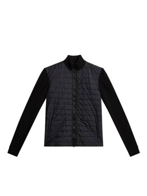 24FW 제이린드버그 자켓 GWKW109579999 Black