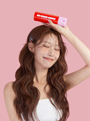 올웨이즈컬리 컬리 스타터 컬 크림 1개 스타일링