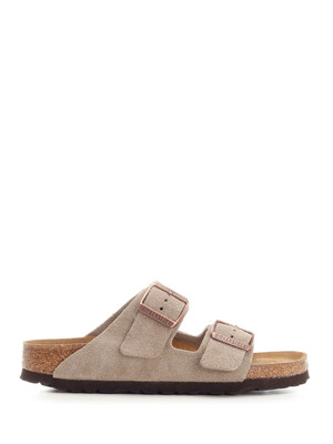 [버켄스탁] SS25  샌들 951303Taupe