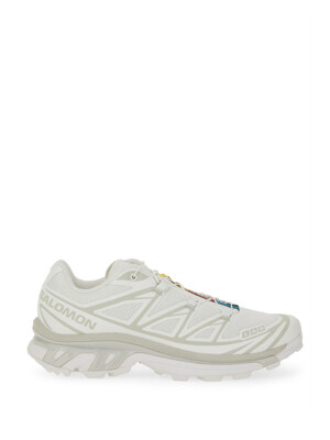 [살로몬] FW25  스니커즈 L41252900_WHITE/WHITE/LUNARROCK