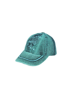 (ESSENTIAL)UNISEX FREAK ADSB CAP aaa347u(GREEN)