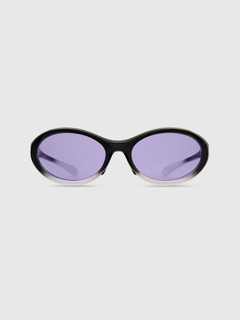 블루엘리펀트 RIO black purple