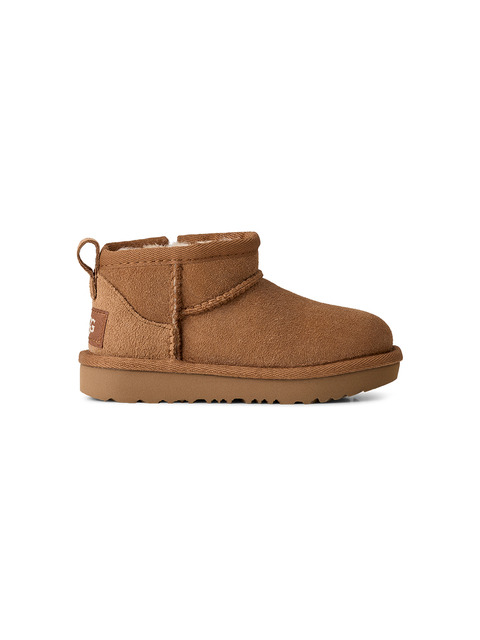 어그 [KIDS] 클래식 울트라 미니_Classic Ultra Mini_1130750T-CHE