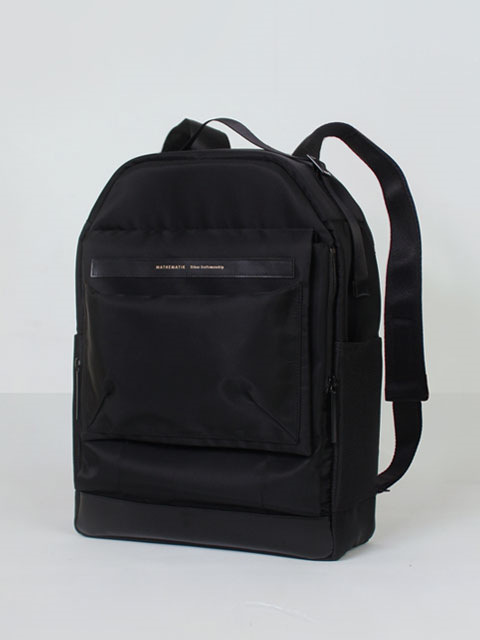 COOPER N3 Backpack_Black