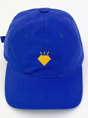 SLOT CAP BLUE