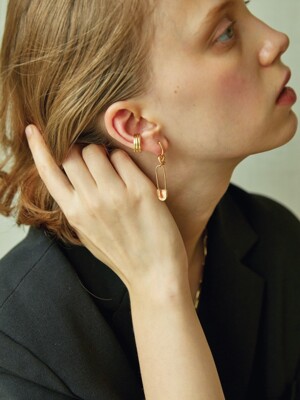 addict earcuff twoway