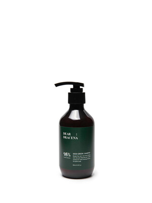 씨드그린 샴푸 200ml