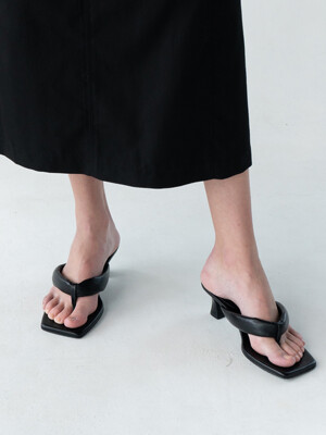 Lir 535 (Black)