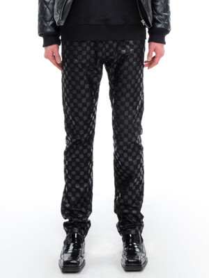 CheckBoard Pants