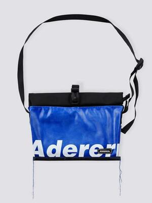 Trace roll bag Blue