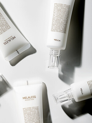 벨라 멜라리스 화이트닝 크림 50ml