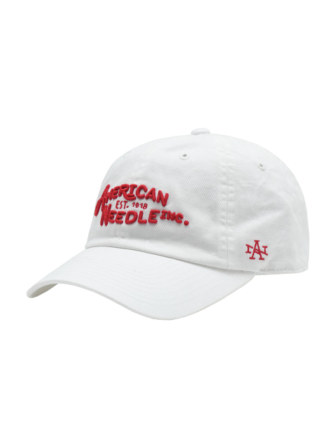 모자,모자 - 아메리칸니들 (AMERICAN NEEDLE) - [아메리칸니들] BALLPARK CAP AMERICAN NEEDLE