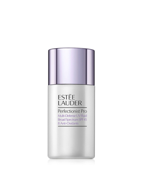 선케어 - 에스티로더 (ESTEE LAUDER ) - 퍼펙셔니스트 프로 멀티 디펜스 UV 플루이드 SPA45/PA++++