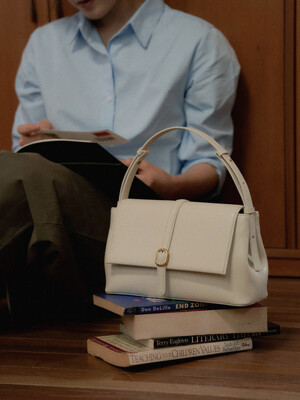 [단독] Journal Shoulder Bag_4colors